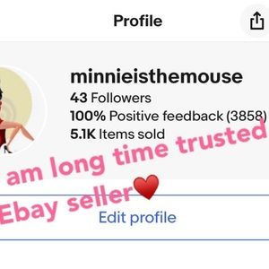 Meet your Posher, Belle